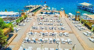 rose garden premium hotel