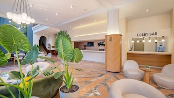 rose garden premium hotel