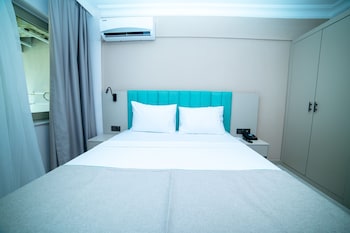 rose garden premium hotel