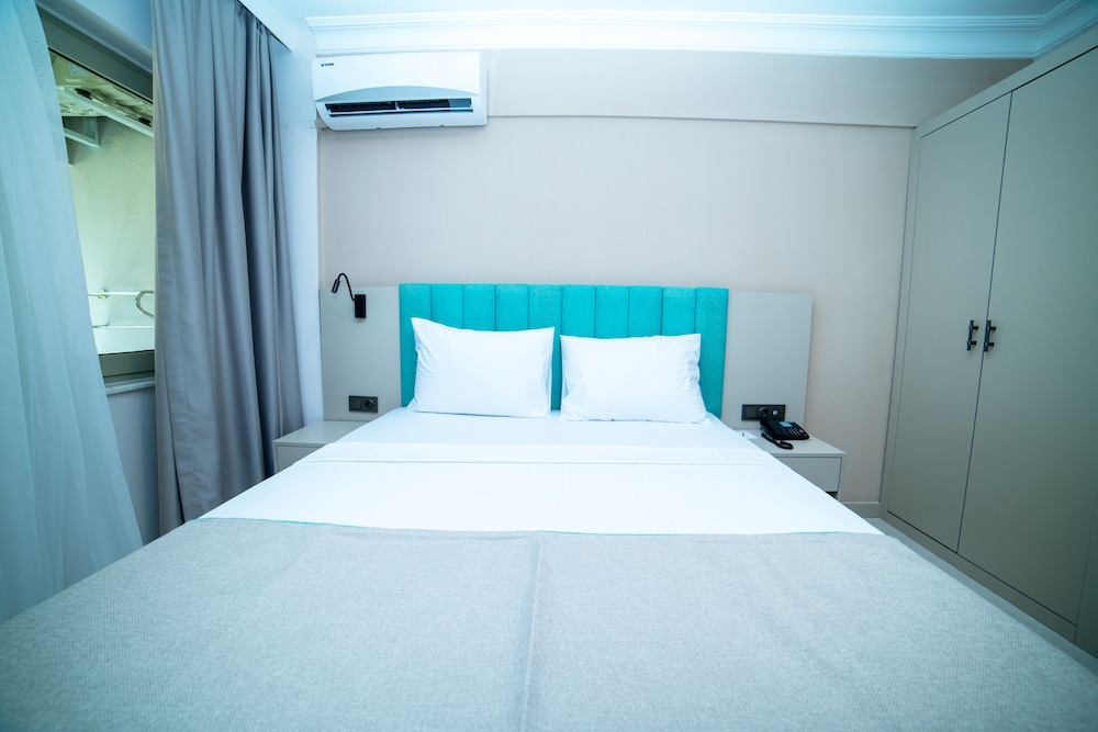 rose garden premium hotel