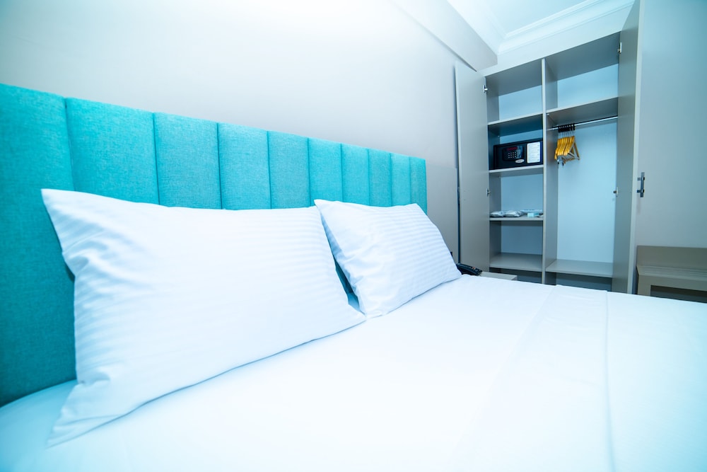 rose garden premium hotel