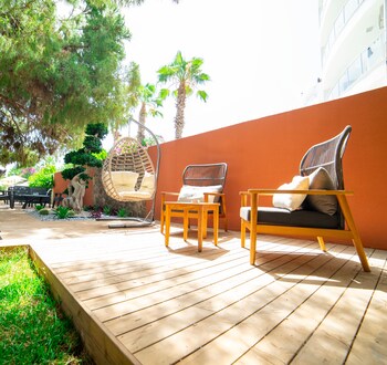 rose garden premium hotel