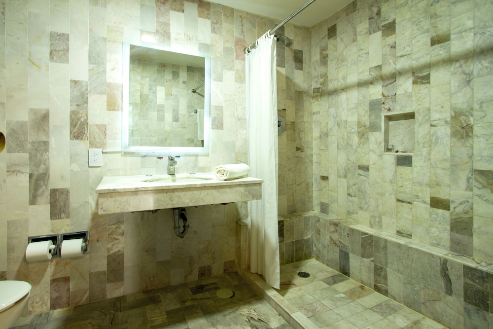 hotel beddo queretaro express