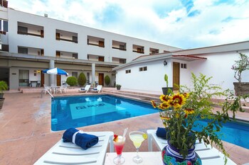 hotel beddo queretaro express