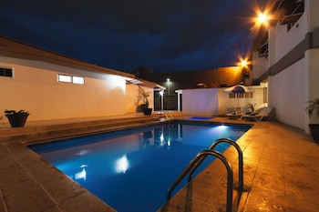 hotel beddo queretaro express