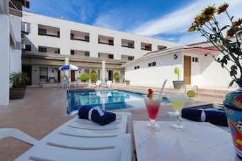 hotel beddo queretaro express