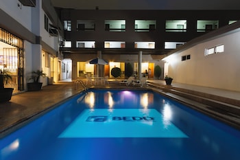 hotel beddo queretaro express