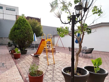 hotel beddo queretaro express