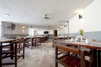 hotel beddo queretaro express