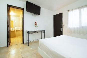 hotel beddo queretaro express