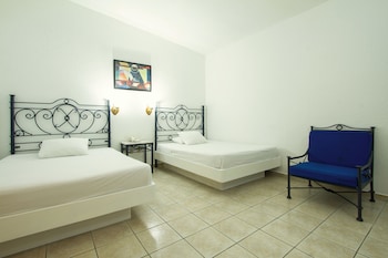 hotel beddo queretaro express