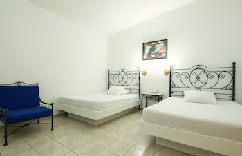 hotel beddo queretaro express