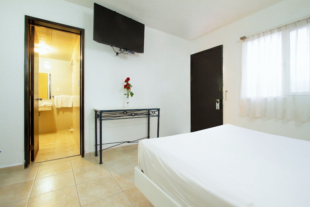 hotel beddo queretaro express