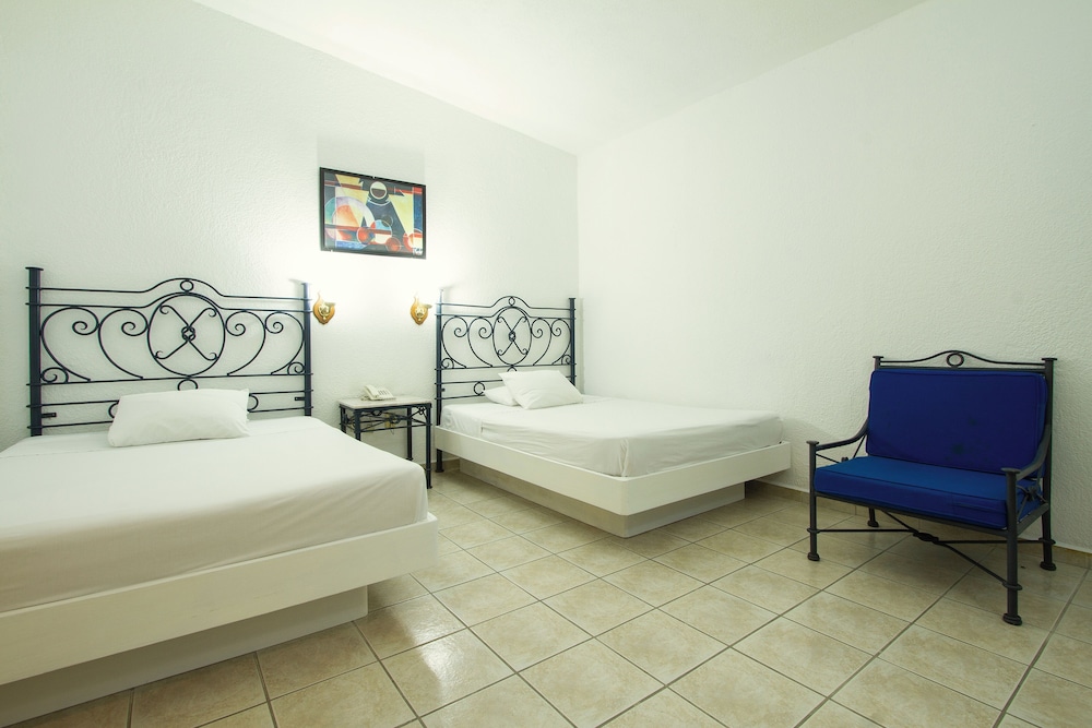 hotel beddo queretaro express