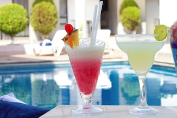 hotel beddo queretaro express