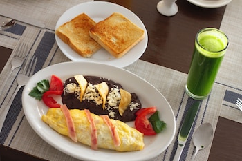 hotel beddo queretaro express