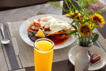 hotel beddo queretaro express