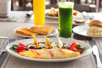 hotel beddo queretaro express