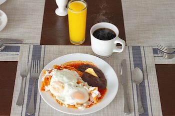 hotel beddo queretaro express