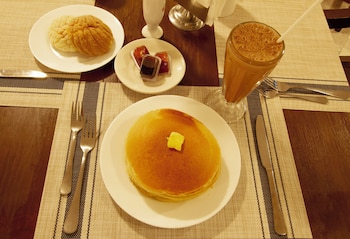 hotel beddo queretaro express