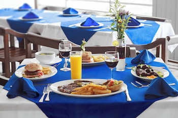 hotel beddo queretaro express