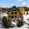 west yellowstone