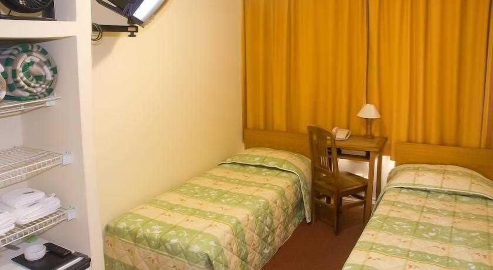 vicz palace hotel