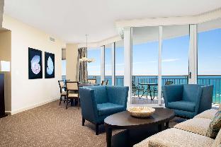 doubletree resort and spa by hilton ocean point n miami beach