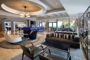 Doubletree Resort & Spa By Hilton Ocean Point-N. Miami Beach,Florida>>Bal Harbour,4 star