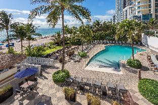 Doubletree Resort & Spa By Hilton Ocean Point-N. Miami Beach,Florida>>Bal Harbour,4 star