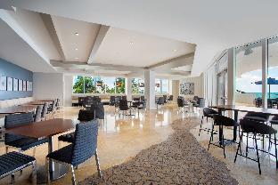 Doubletree Resort & Spa By Hilton Ocean Point-N. Miami Beach,Florida>>Bal Harbour,4 star