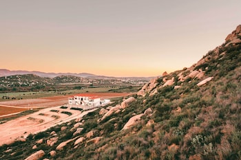 valle de guadalupe
