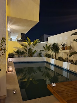 dar colibri maison dhotes a kelibia