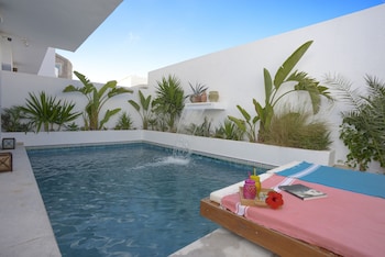 dar colibri maison dhotes a kelibia