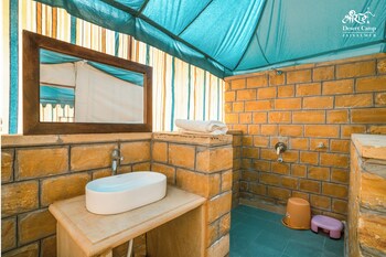 shri ram desert camp jaisalmer