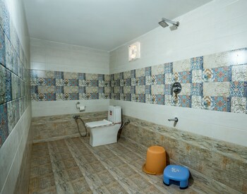 shri ram desert camp jaisalmer