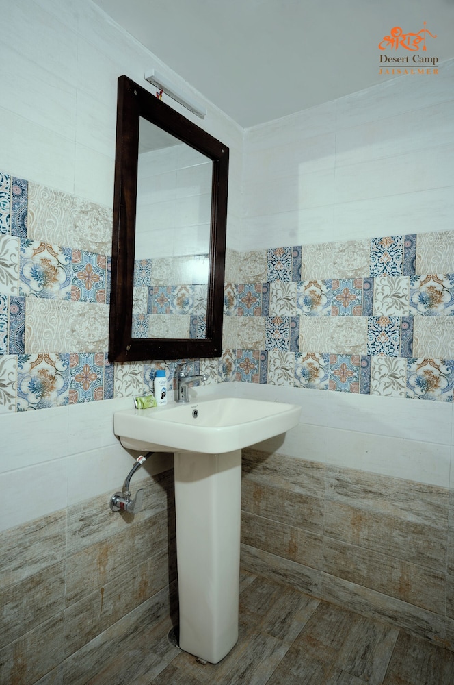 shri ram desert camp jaisalmer