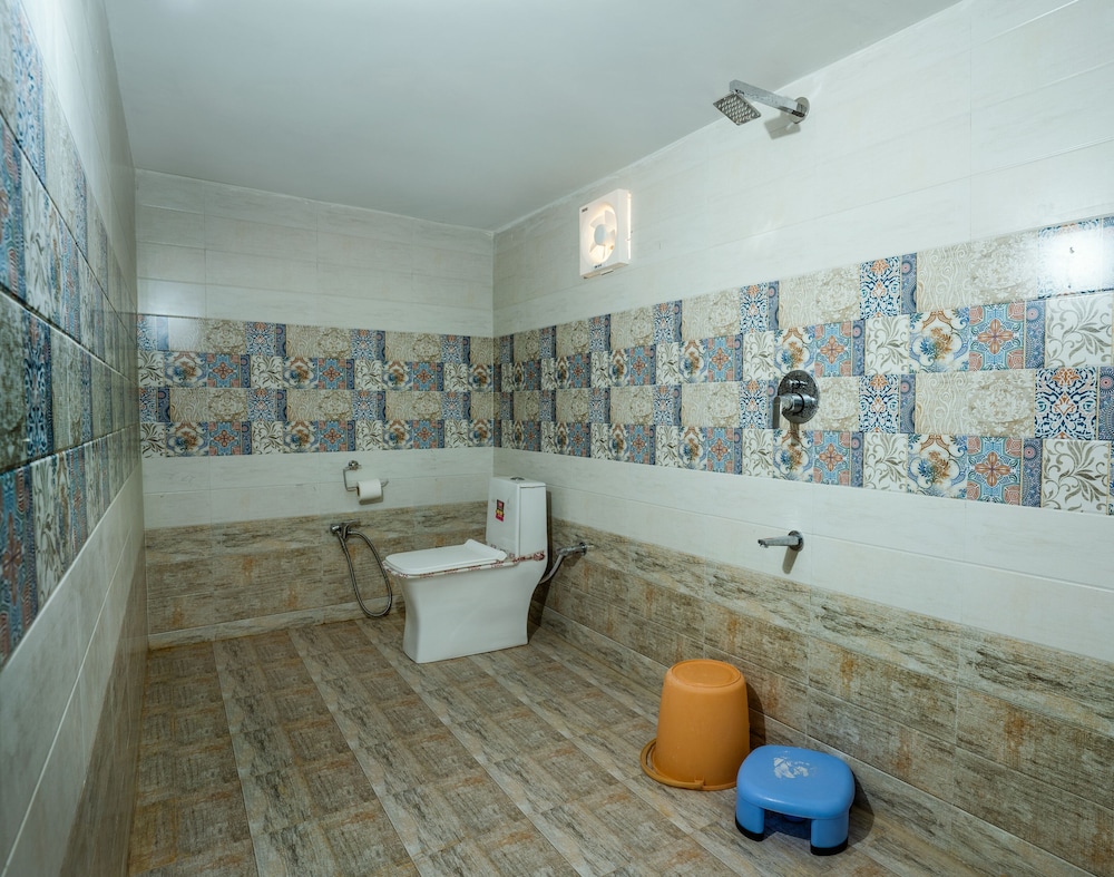 shri ram desert camp jaisalmer