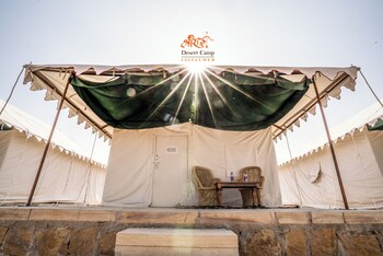 shri ram desert camp jaisalmer