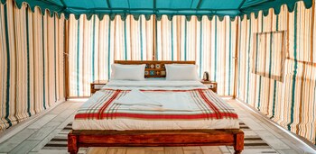 shri ram desert camp jaisalmer