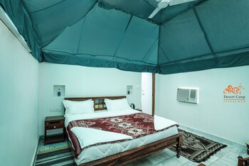 shri ram desert camp jaisalmer