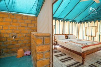 shri ram desert camp jaisalmer