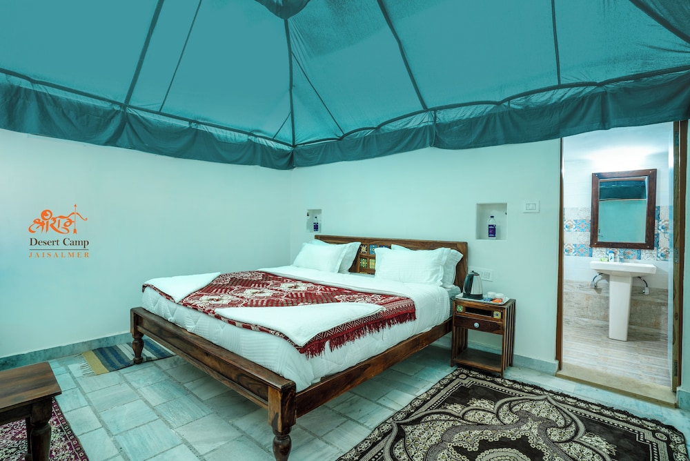 shri ram desert camp jaisalmer