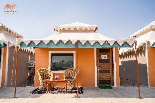 shri ram desert camp jaisalmer