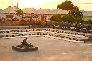 shri ram desert camp jaisalmer