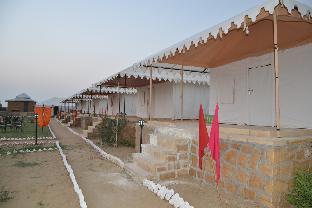 shri ram desert camp jaisalmer