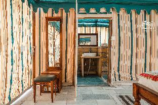 shri ram desert camp jaisalmer