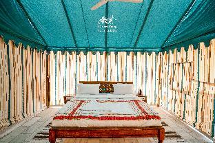 shri ram desert camp jaisalmer