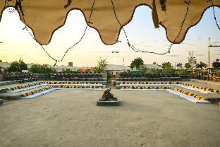 shri ram desert camp jaisalmer