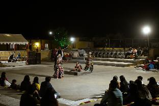 shri ram desert camp jaisalmer
